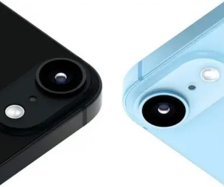 南充苹果SE4维修分享iPhoneSE4支持AI摄影A16芯片
