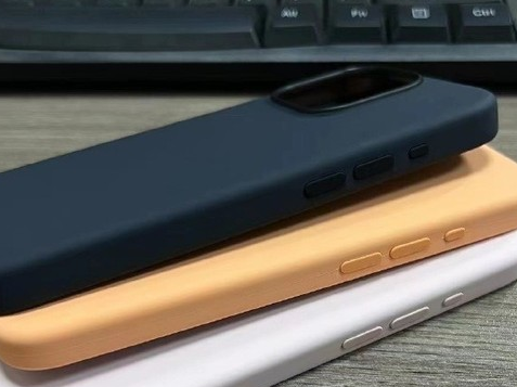 南充苹果14维修站分享iPhone14手机壳能直接给iPhone15用吗?