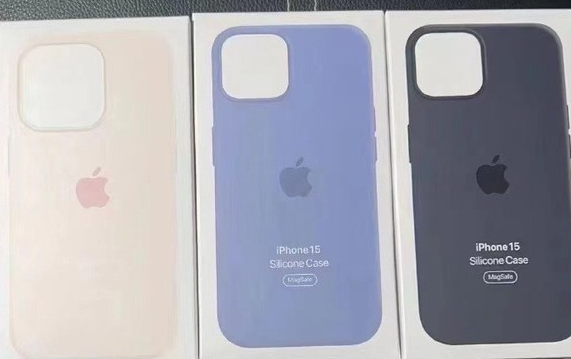 南充苹果14维修站分享iPhone14手机壳能直接给iPhone15用吗？ 