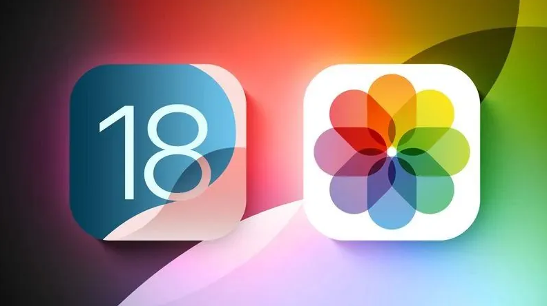 南充苹果手机维修分享苹果 iOS / iPadOS 18.1Beta 3 发布 