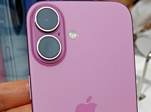 南充苹果16卡顿维修分享如何优化iPhone16手机卡顿问题