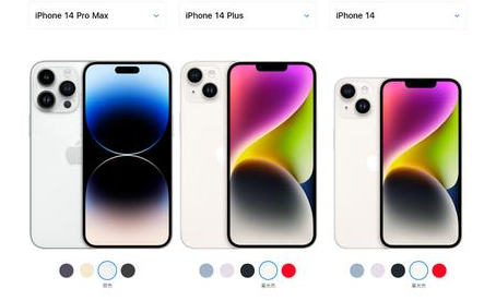 南充苹果维修点分享iPhone 14六大容易被忽略的实操难点与消费提示 