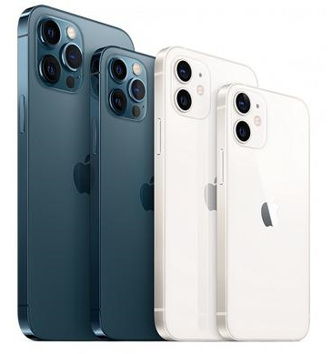 南充苹果维修点分享iPhone 12 Pro维修主板被忽略的实操故障 