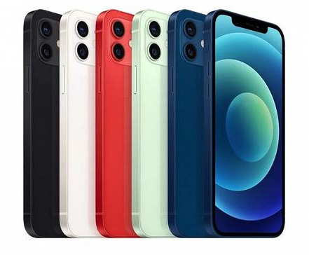 南充苹果维修点分享iPhone 12 Pro Max维修主板易被忽略的实操故障 