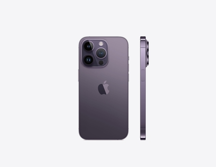 南充苹果维修点分享iPhone 14 Pro扩容工艺与隐患剖析 