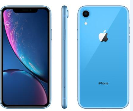 南充苹果维修点分享iPhone XR后台与通知系统排错 