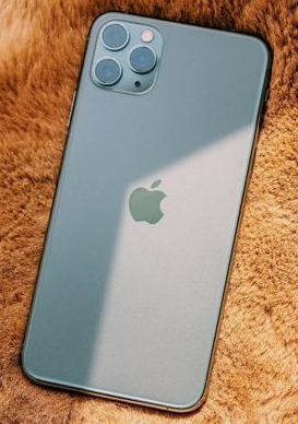 南充苹果维修点分享iPhone 11 Pro Max黑屏特殊诱因梳理 