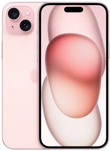 南充苹果维修点分享iPhone15 Plus手机黑屏小众问题 
