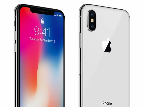 南充苹果维修点分享iPhone X电池发烫冷门故障解析 