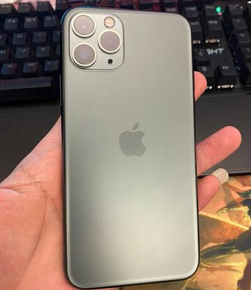 南充苹果维修点分享iPhone 11 Pro电池发烫小众问题解读 