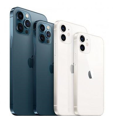 南充苹果维修点分享iPhone 12 Pro发烫关联故障汇总 