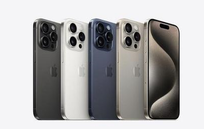 南充苹果维修点分享iPhone 15 Pro发烫五大诱因详解 