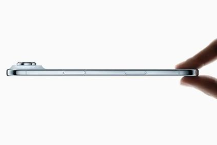 南充苹果维修点分享iPhone 17 Air发烫几大隐形诱因 