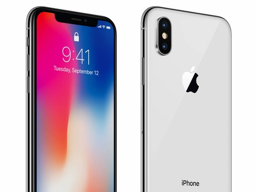 南充苹果维修点分享iPhone X摄像头实拍质感与场景适配全解析 